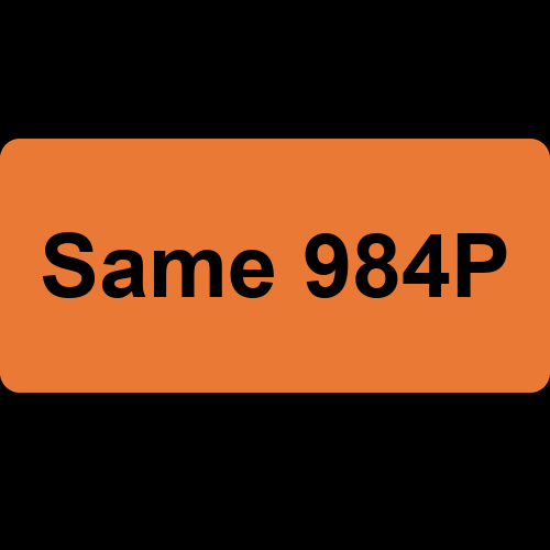 Same 984P